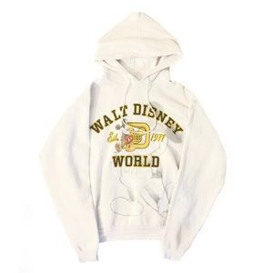 Vintage Disney Hoodie